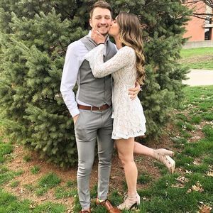 Meet your Posher, Sailor